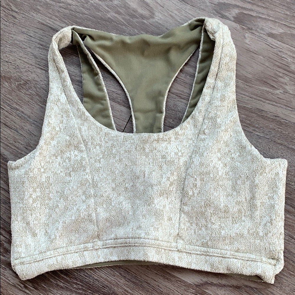 Gymshark Sports Bra